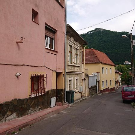 Katy'S Studio Apartment Brașov Exterior foto