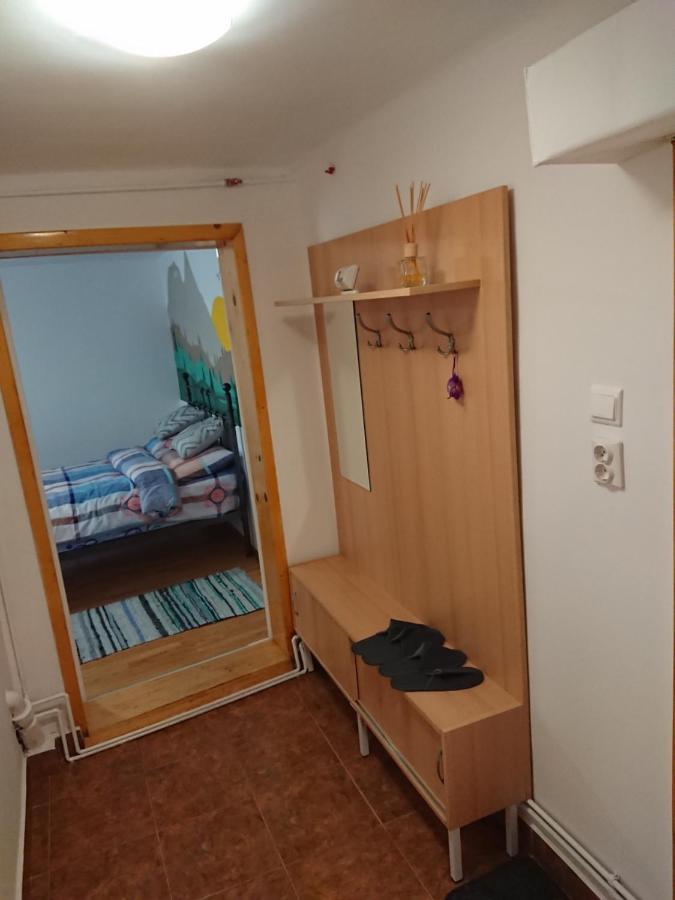 Katy'S Studio Apartment Brașov Exterior foto