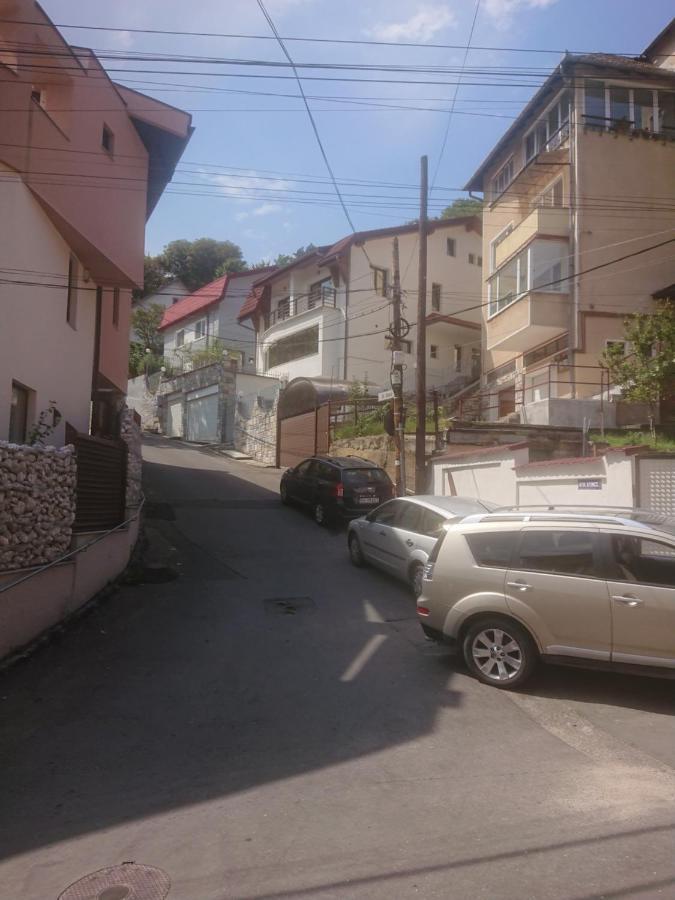 Katy'S Studio Apartment Brașov Exterior foto